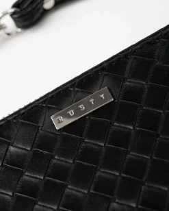 Best Sale Essence 2 Woven Coin Purse Womens Wallets & Purses