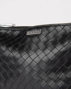Best Essence 2 Woven Crossbody Bag Womens Bags & Handbags