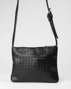 Best Essence 2 Woven Crossbody Bag Womens Bags & Handbags