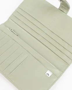 Sale Essence Flap Wallet Womens Wallets & Purses
