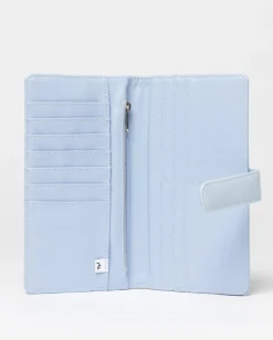 Cheap Essence Flap Wallet Womens Wallets & Purses
