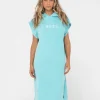 New Essentials Hooded Change Towel Womens Beach Towels