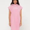 Shop Essentials Hooded Change Towel Womens Beach Towels