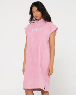 Online Essentials Hooded Change Towel Kids Accessories