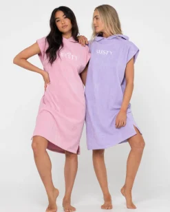 Discount Essentials Hooded Change Towel Kids Swimwear