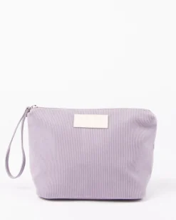 Discount Essentials Textured Cosmetic Pouch Womens Drink Bottles & Other