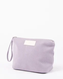 Discount Essentials Textured Cosmetic Pouch Womens Drink Bottles & Other