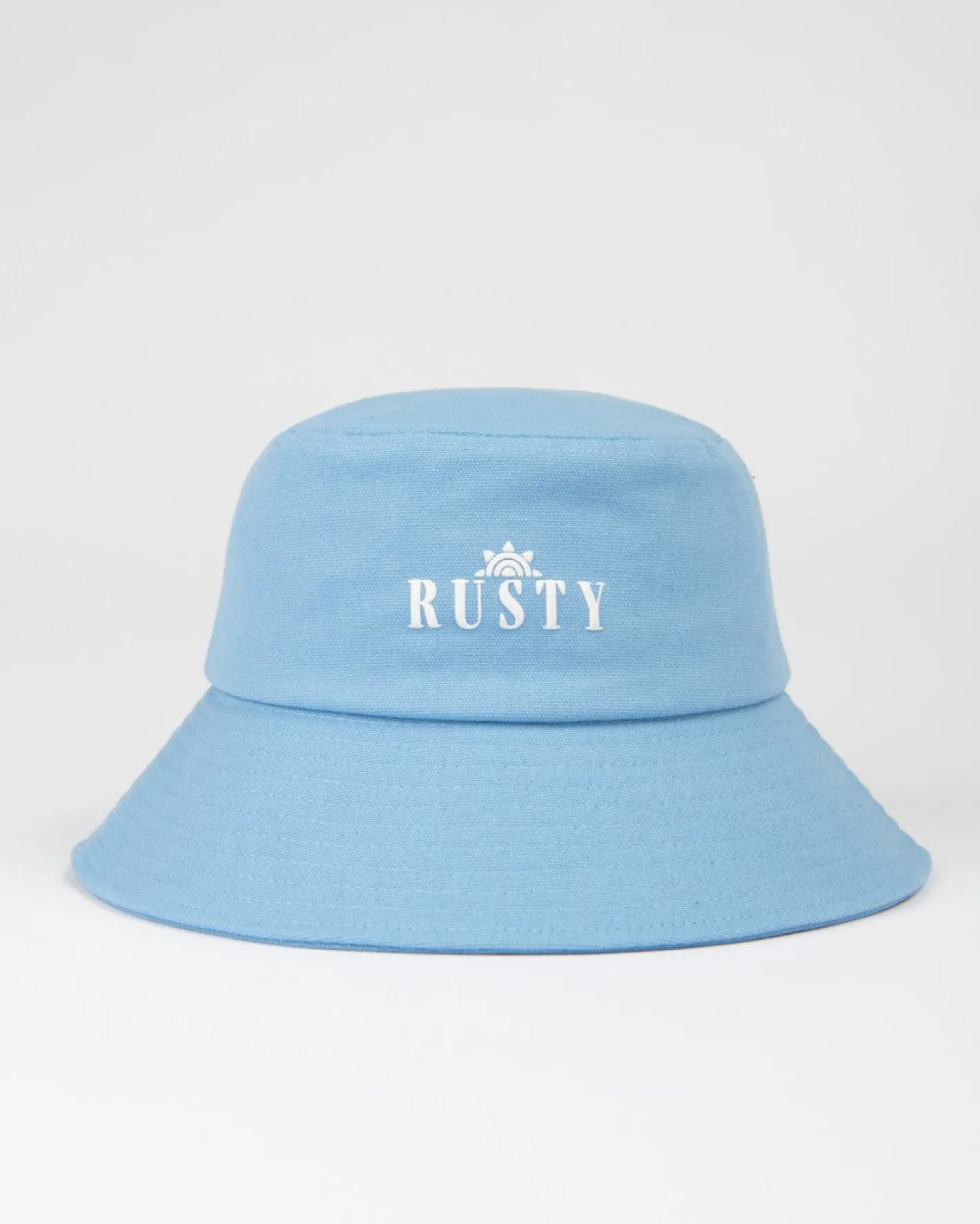 Fashion Essentials Wide Brim Bucket Hat Womens Caps & Hats