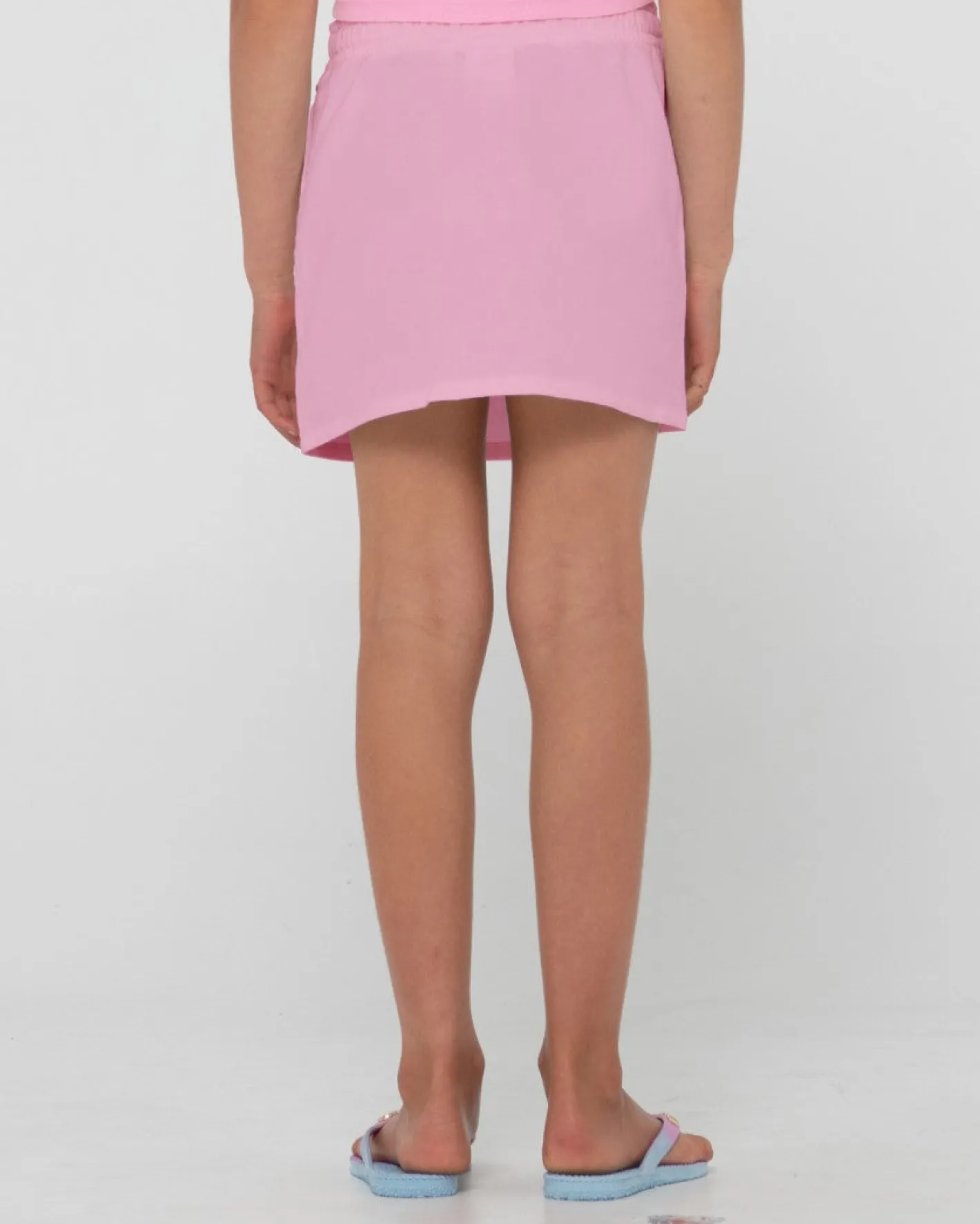 Hot Felicity Lounge Mini Skirt Girls Kids Bottoms