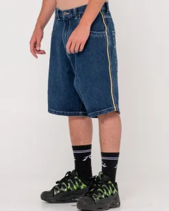 Discount Flip Daddy 2.0 22\\ Mens Denim