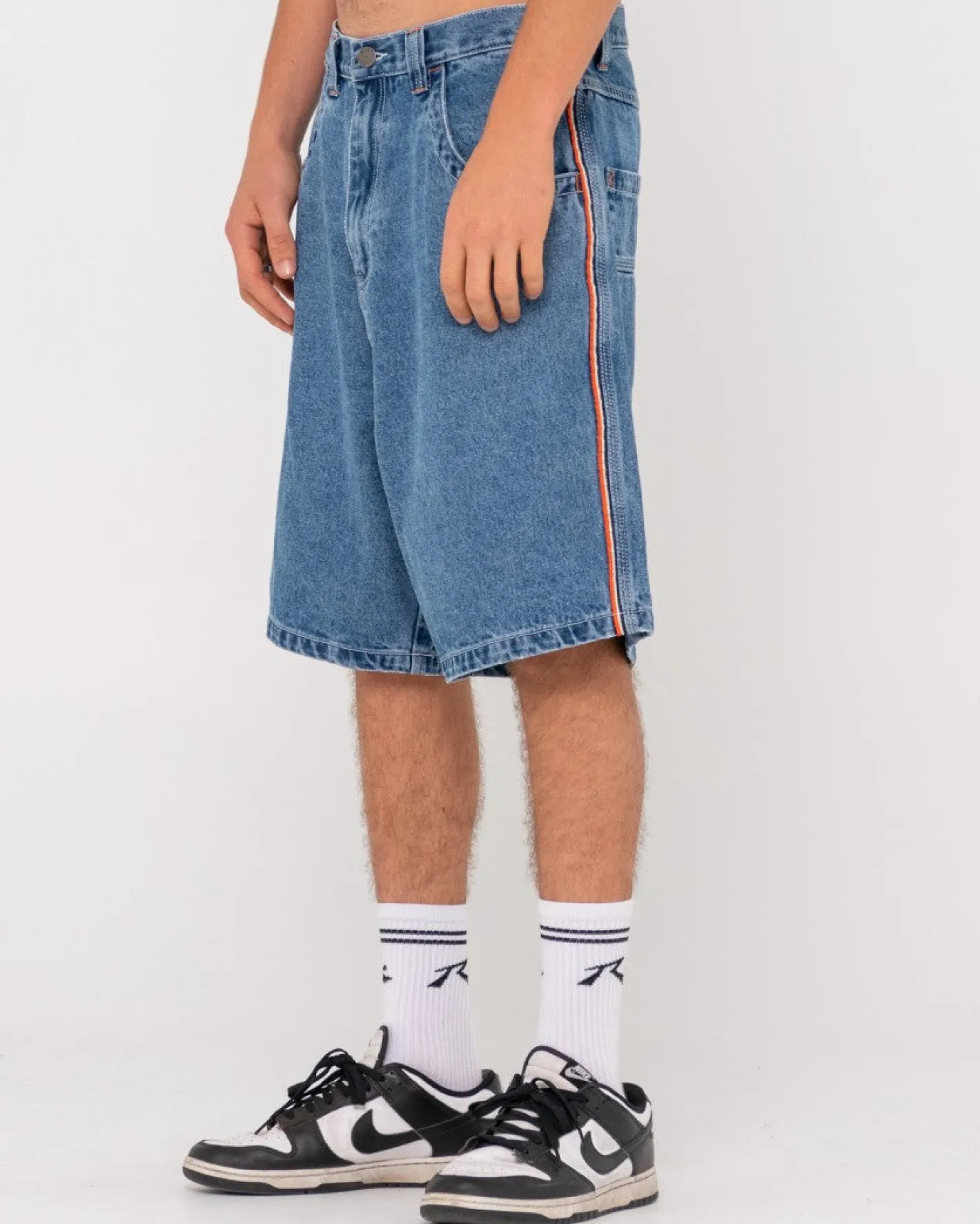 Flash Sale Flip Daddy 2.0 22\\ Mens Denim