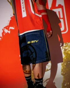 Discount Flip Daddy 2.0 22\\ Mens Denim