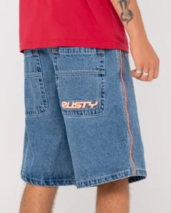 Flash Sale Flip Daddy 2.0 22\\ Mens Denim