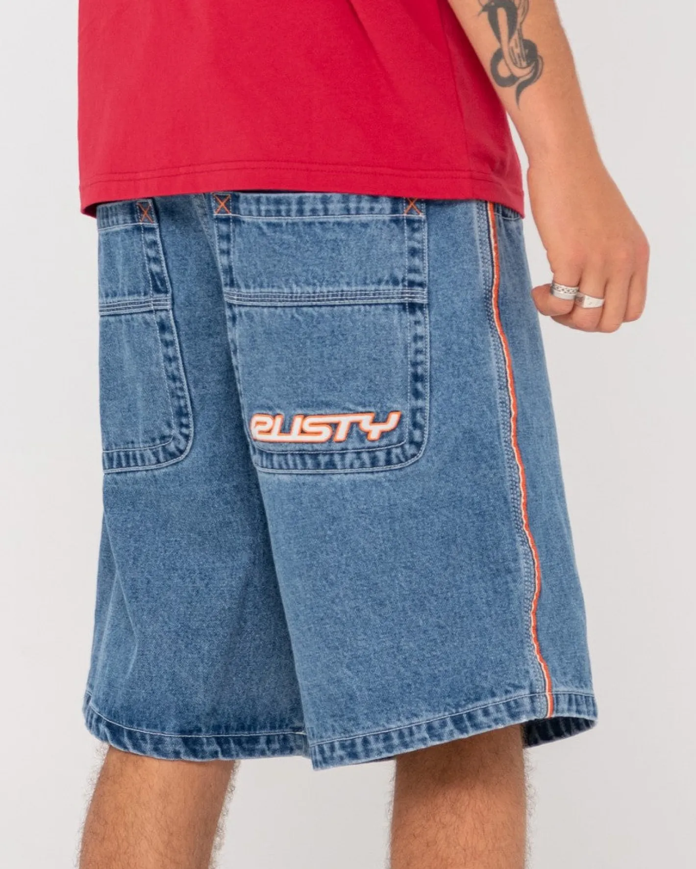 Flash Sale Flip Daddy 2.0 22\\ Mens Jorts