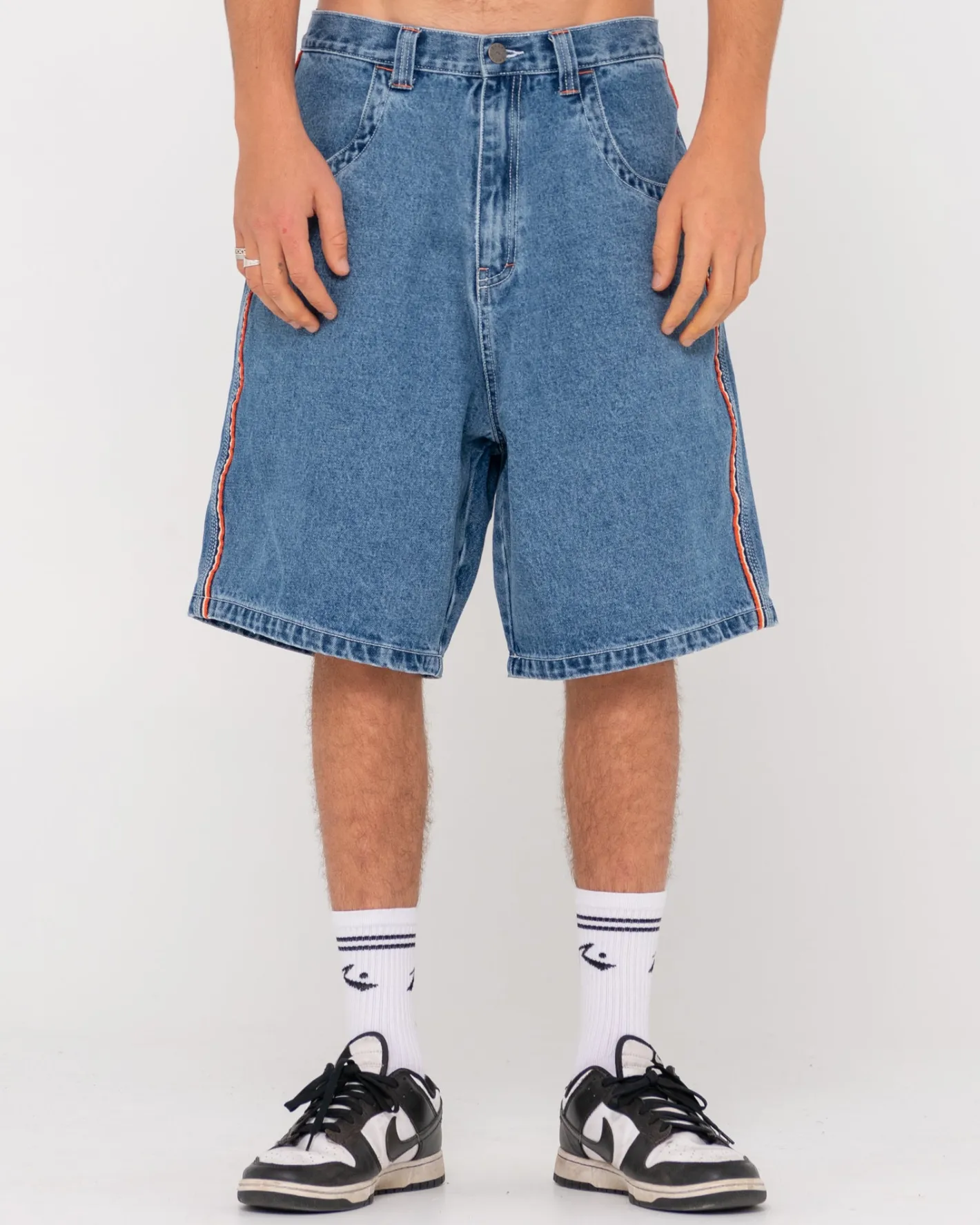 Flash Sale Flip Daddy 2.0 22\\ Mens Denim