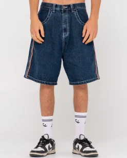 Discount Flip Daddy 2.0 22\\ Mens Denim