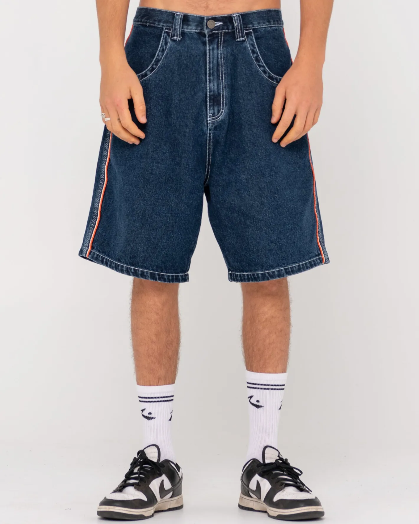 Discount Flip Daddy 2.0 22\\ Mens Denim