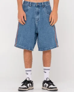 Flash Sale Flip Daddy 2.0 22\\ Mens Jorts