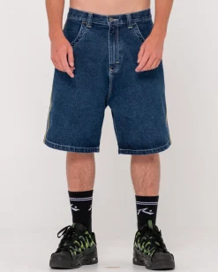 Fashion Flip Daddy 2.0 22\\ Mens Shorts