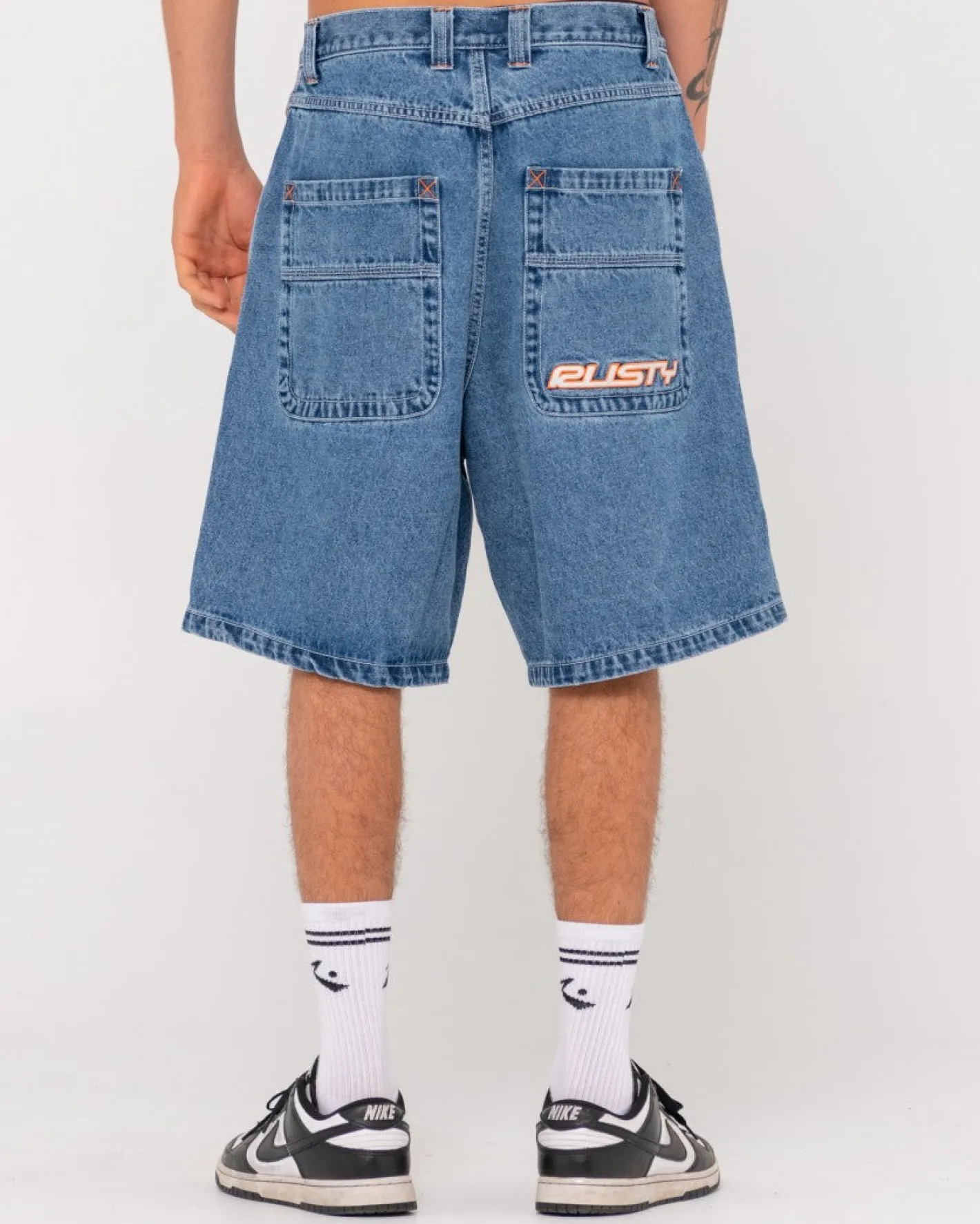 Flash Sale Flip Daddy 2.0 22\\ Mens Denim