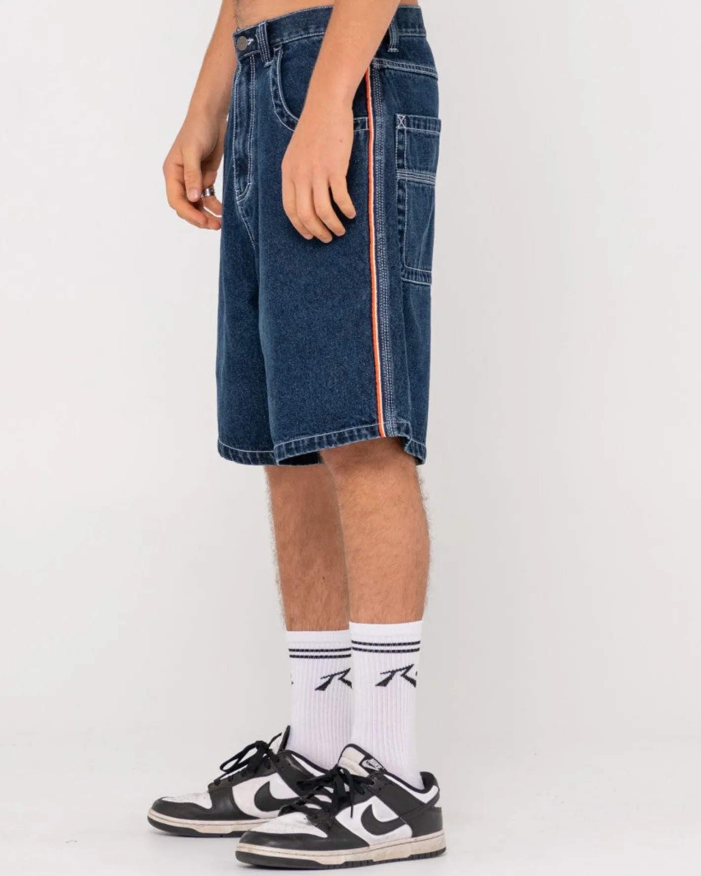 Discount Flip Daddy 2.0 22\\ Mens Denim