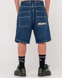Fashion Flip Daddy 2.0 22\\ Mens Shorts