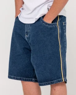 Fashion Flip Daddy 2.0 22\\ Mens Shorts