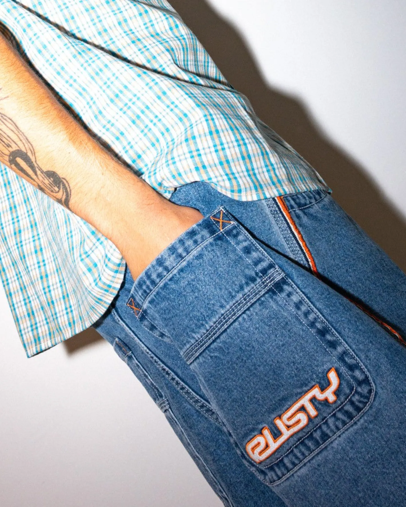 Flash Sale Flip Daddy 2.0 22\\ Mens Jorts