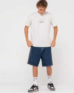 Discount Flip Daddy 2.0 22\\ Mens Denim