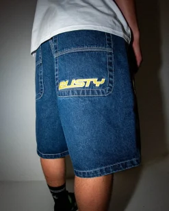 Discount Flip Daddy 2.0 22\\ Mens Denim