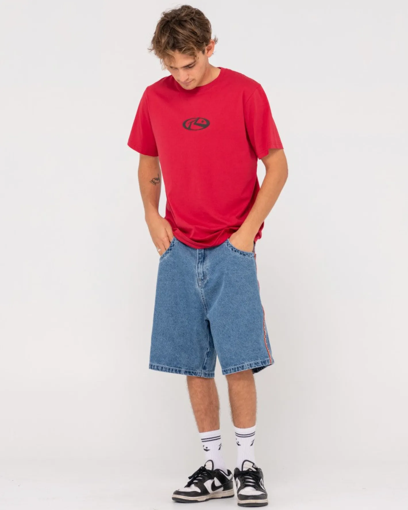 Flash Sale Flip Daddy 2.0 22\\ Mens Jorts