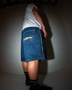 Discount Flip Daddy 2.0 22\\ Mens Denim