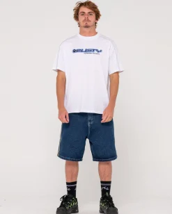 Discount Flip Daddy 2.0 22\\ Mens Denim