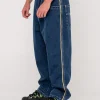 Discount Flip Daddy 2.0 Baggy Fit Jean Mens Pants
