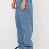 Best Sale Flip Daddy 2.0 Baggy Fit Jean Mens Denim