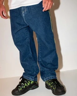 Discount Flip Daddy 2.0 Baggy Fit Jean Mens Pants