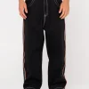 New Flip Daddy 2.0 Baggy Jean Mens Pants