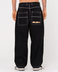 Discount Flip Daddy 2.0 Baggy Jean Mens Denim