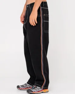 Discount Flip Daddy 2.0 Baggy Jean Mens Denim