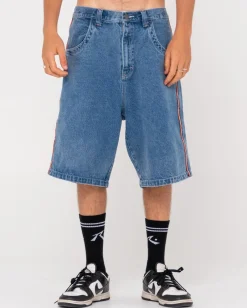 Clearance Flip Daddy Draggin 24\\ Mens Shorts