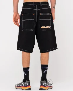 Discount Flip Daddy Draggin 24\\ Mens Jorts