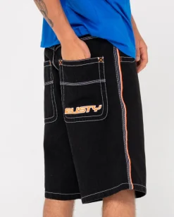 Discount Flip Daddy Draggin 24\\ Mens Jorts