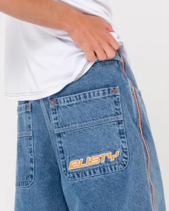 Clearance Flip Daddy Draggin 24\\ Mens Shorts