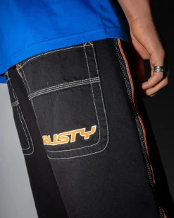 Flash Sale Flip Daddy Draggin 24\\ Mens Denim