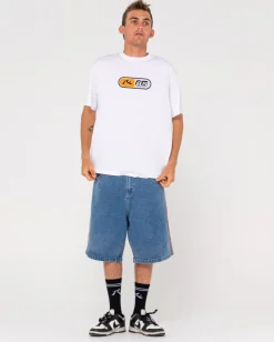Online Flip Daddy Draggin 24\\ Mens Jorts