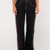 Discount Flip Mommy Low Rise Baggy Jean Womens Denim