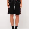 Discount Flip Mommy Low Rise Baggy Jort Womens Denim