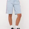 Online Flip Mommy Low Rise Baggy Jort Womens Shorts