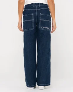 Online Flip Mommy Low Rise Baggy Jean Womens Pants