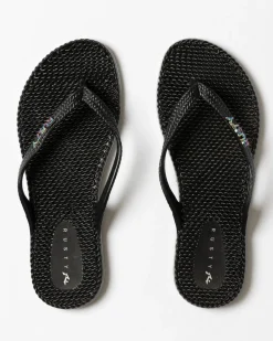 Cheap Flippin Thong Womens Thongs & Slides